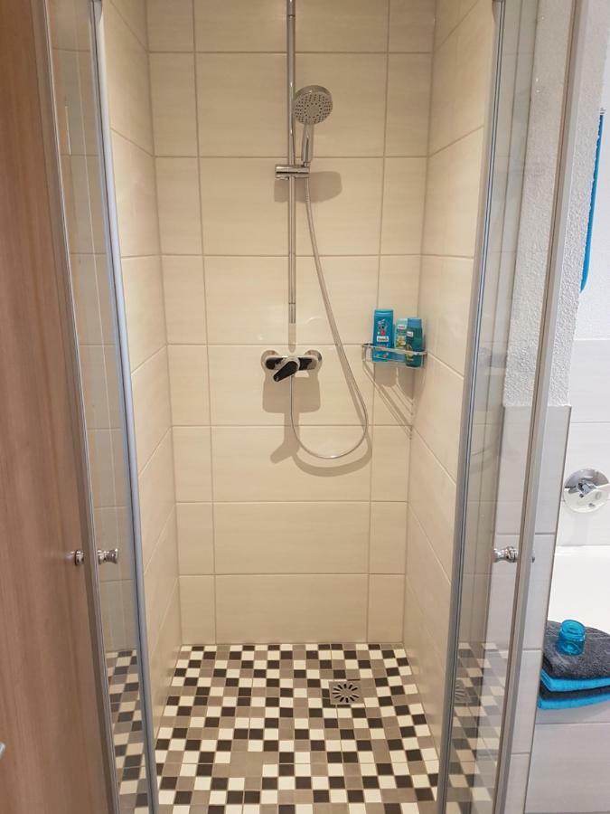 Ferienwohnung Moritz Sankt Aldegund Exterior foto